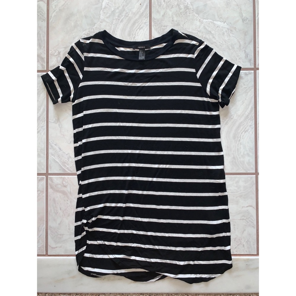 Forever21 T- shirt dress